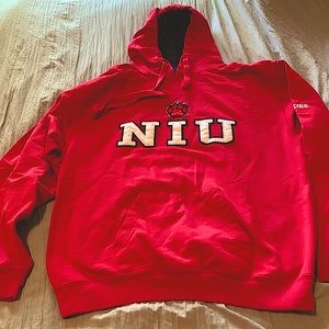 NIU Sweatshirt